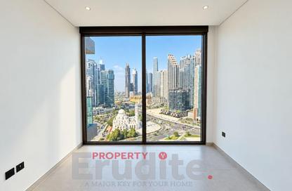 Apartment - 2 - 2 for sale in The Edge Tower A - The Edge - Business Bay - Dubai Apartment - 2 - 2 for sale in The Edge Tower A - The Edge - Business Bay - Dubai