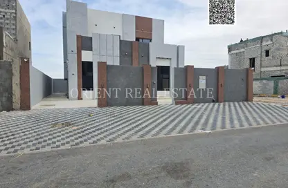 Villa - 3 Bedrooms - 4 Bathrooms for sale in Al Helio 2 - Al Helio - Ajman