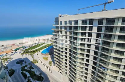 Apartment - 1 Bedroom - 1 Bathroom for sale in Bay Residences - Hayat Island - Mina Al Arab - Ras Al Khaimah