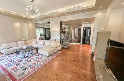 Villa - 3 Bedrooms - 4 Bathrooms for sale in Deema 2 - Deema - The Lakes - Dubai