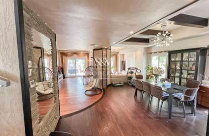 Villa - 3 Bedrooms - 4 Bathrooms for sale in Deema 2 - Deema - The Lakes - Dubai