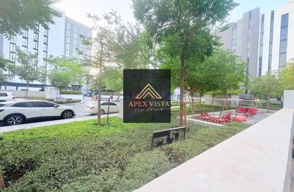 Apartment - 1 Bedroom - 2 Bathrooms for rent in The Riff 5 - The Riff - Aljada - Sharjah