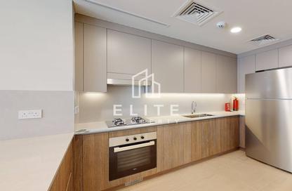 Townhouse - 3 Bedrooms - 4 Bathrooms for rent in Elan - Tilal Al Ghaf - Dubai