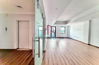 Office Space - Studio - 2 for rent in Al Wasl Building - Al Wasl - Dubai