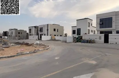 أرض - استوديو للبيع في الزاهية جاردنز - الزاهية - عجمان