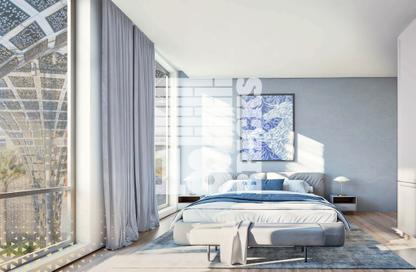 Apartment - 1 Bedroom - 2 Bathrooms for sale in Al Waha Residences - Expo City - Dubai