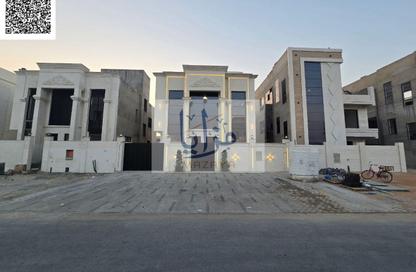 Villa - 5 Bedrooms - 7 Bathrooms for sale in Al Helio 2 - Al Helio - Ajman
