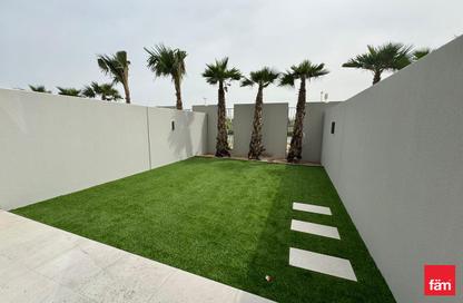 Townhouse - 2 Bedrooms - 3 Bathrooms for sale in MAG Eye - MAG City - Mohammed Bin Rashid City - Dubai