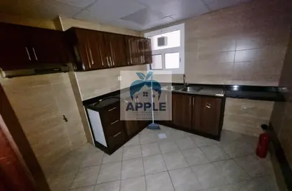 Apartment - 1 Bedroom - 2 Bathrooms for rent in Muwaileh 29 Building - Muwaileh - Sharjah