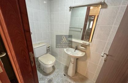 Apartment - 1 Bedroom - 2 Bathrooms for sale in Orient Tower 1 - Orient Towers - Al Bustan - Ajman