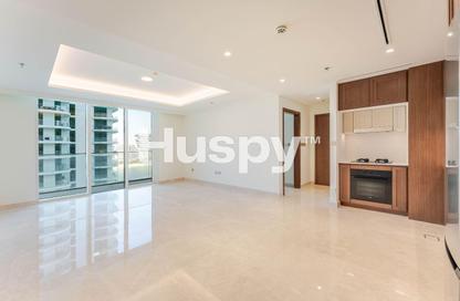 شقة - 2 غرف نوم - 2 حمامات للايجار في برج Palace Beach ريزيدنس 2 - بالاس بيتش ريزيدنس - إعمار بيتشفرونت - دبي هاربور - دبي