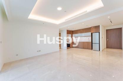شقة - 2 غرف نوم - 2 حمامات للايجار في برج Palace Beach ريزيدنس 2 - بالاس بيتش ريزيدنس - إعمار بيتشفرونت - دبي هاربور - دبي