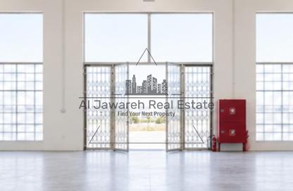 مستودع - استوديو - 1 حمام للايجار في أم درع - أم القيوين