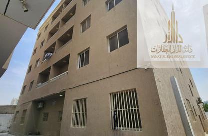 Whole Building - Studio - 7+ Bathrooms for sale in Al Rashidiya Towers - Al Rashidiya - Ajman Downtown - Ajman Whole Building - Studio - 7+ Bathrooms for sale in Al Rashidiya Towers - Al Rashidiya - Ajman Downtown - Ajman