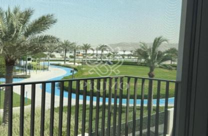 Townhouse - 3 Bedrooms - 4 Bathrooms for rent in Orania - The Valley - Dubai Townhouse - 3 Bedrooms - 4 Bathrooms for rent in Orania - The Valley - Dubai