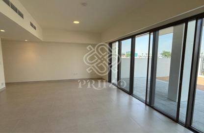 Townhouse - 3 Bedrooms - 4 Bathrooms for rent in Orania - The Valley - Dubai Townhouse - 3 Bedrooms - 4 Bathrooms for rent in Orania - The Valley - Dubai