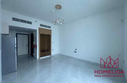 Apartment - Studio - 1 Bathroom for rent in Skyz by Danube - Arjan - Dubai