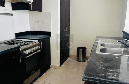 Apartment - 2 Bedrooms - 2 Bathrooms for rent in Fortunato - District 11 - Jumeirah Village Circle - Dubai