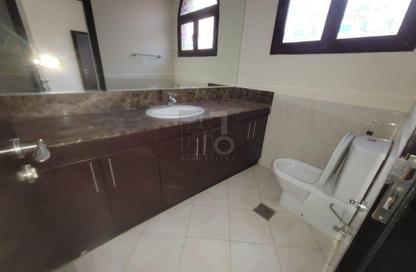 Apartment - 2 Bedrooms - 2 Bathrooms for rent in Fortunato - District 11 - Jumeirah Village Circle - Dubai