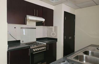 Apartment - 2 Bedrooms - 2 Bathrooms for rent in Fortunato - District 11 - Jumeirah Village Circle - Dubai