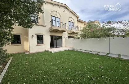 فيلا - 3 غرف نوم - 3 حمامات للايجار في ميرا 1 - ميرا - ريم - دبي