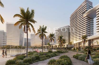 Apartment - 1 Bedroom - 2 Bathrooms for sale in Fairmont Residences - Al Marjan Island - Ras Al Khaimah