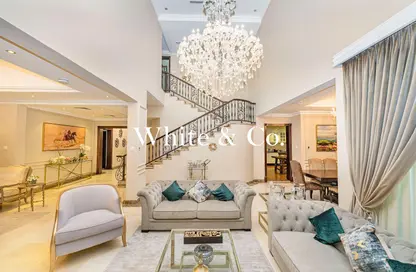 فيلا - 4 غرف نوم - 4 حمامات للايجار في المجموعة 50 - جزر الجميرا - دبي