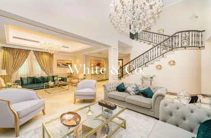 فيلا - 4 غرف نوم - 4 حمامات للايجار في المجموعة 50 - جزر الجميرا - دبي