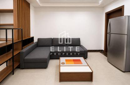 Apartment - Studio - 1 Bathroom for rent in Pantheon Boulevard - District 13 - Jumeirah Village Circle - Dubai