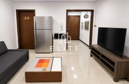Apartment - Studio - 1 Bathroom for rent in Pantheon Boulevard - District 13 - Jumeirah Village Circle - Dubai