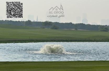 Apartment - 1 Bedroom - 2 Bathrooms for rent in Golf Community - Al Zorah - Ajman