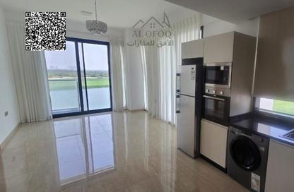 Apartment - 1 Bedroom - 2 Bathrooms for rent in Golf Community - Al Zorah - Ajman Apartment - 1 Bedroom - 2 Bathrooms for rent in Golf Community - Al Zorah - Ajman