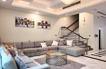 Villa - 3 Bedrooms - 4 Bathrooms for rent in The Dreamz - Al Furjan - Dubai Villa - 3 Bedrooms - 4 Bathrooms for rent in The Dreamz - Al Furjan - Dubai