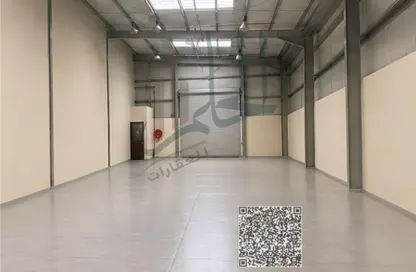 مستودع - استوديو - 1 حمام للايجار في 18 المنطقة الصناعية رقم - المنطقة الصناعية بالشارقة - الشارقة