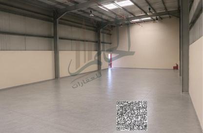 Warehouse - Studio - 1 Bathroom for rent in Industrial Area 18 - Sharjah Industrial Area - Sharjah