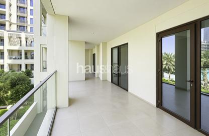 Apartment - 3 - 3 for rent in Breeze at Creek Beach Building 2 - Breeze at Creek Beach - Creek Beach - Dubai Creek Harbour (The Lagoons) - Dubai Apartment - 3 - 3 for rent in Breeze at Creek Beach Building 2 - Breeze at Creek Beach - Creek Beach - Dubai Creek Harbour (The Lagoons) - Dubai