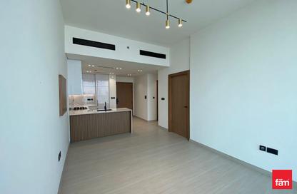 Apartment - 1 Bedroom - 2 Bathrooms for rent in Binghatti Onyx - District 15 - Jumeirah Village Circle - Dubai