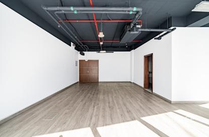 Office Space - Studio - 1 Bathroom for rent in Al Manara Tower - Business Bay - Dubai