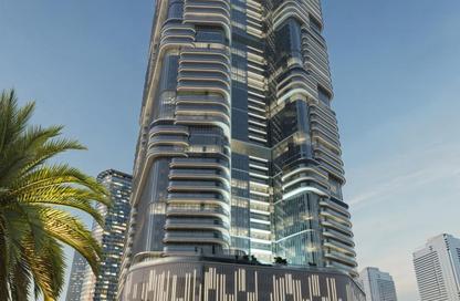Apartment - 7+ Bedrooms - 7+ Bathrooms for sale in Al Mamzar - Al Mamzar - Sharjah - Sharjah