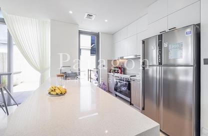 Villa - 4 Bedrooms - 4 Bathrooms for rent in Golf Grove - Dubai Hills Estate - Dubai