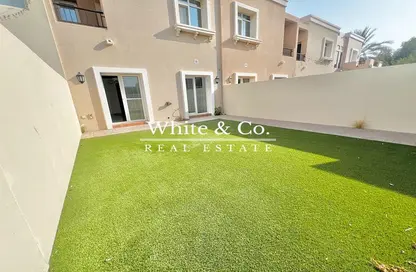 Villa - 2 Bedrooms - 3 Bathrooms for rent in Al Reem 2 - Al Reem - Arabian Ranches - Dubai