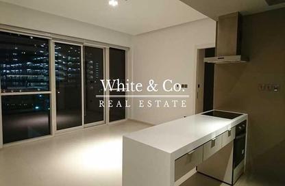 Apartment - 1 Bedroom - 2 Bathrooms for rent in West Avenue Tower - Dubai Marina - Dubai