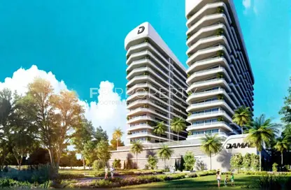 شقة - غرفة نوم - 1 حمام للبيع في إيلو 2 - إيلو - داماك هيلز 2 - دبي شقة - غرفة نوم - 1 حمام للبيع في إيلو 2 - إيلو - داماك هيلز 2 - دبي