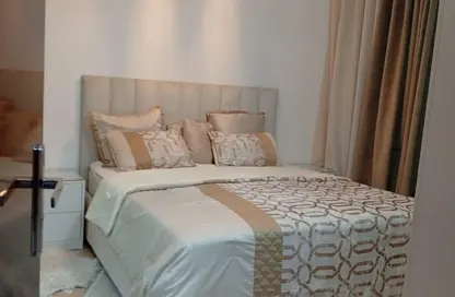 Apartment - 2 Bedrooms - 2 Bathrooms for rent in City Tower - Al Nuaimiya - Ajman