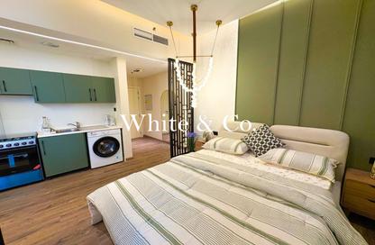 Apartment - Studio - 1 Bathroom for sale in Scala Tower - Business Bay - Dubai Apartment - Studio - 1 Bathroom for sale in Scala Tower - Business Bay - Dubai