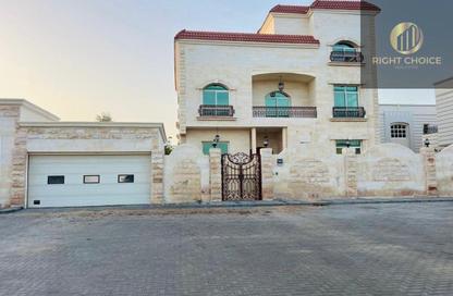 Villa - 6 - 7 for rent in Khalifa City A Villas - Khalifa City A - Khalifa City - Abu Dhabi