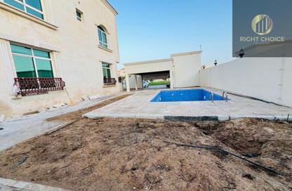 Villa - 6 - 7 for rent in Khalifa City A Villas - Khalifa City A - Khalifa City - Abu Dhabi Villa - 6 - 7 for rent in Khalifa City A Villas - Khalifa City A - Khalifa City - Abu Dhabi