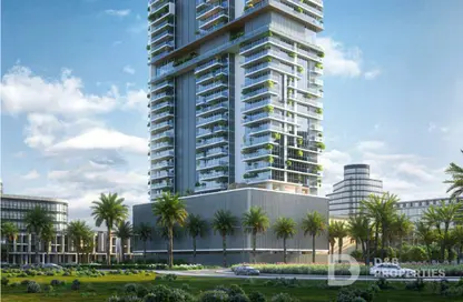 Penthouse - 3 Bedrooms - 5 Bathrooms for sale in Legado - District 14 - Jumeirah Village Circle - Dubai