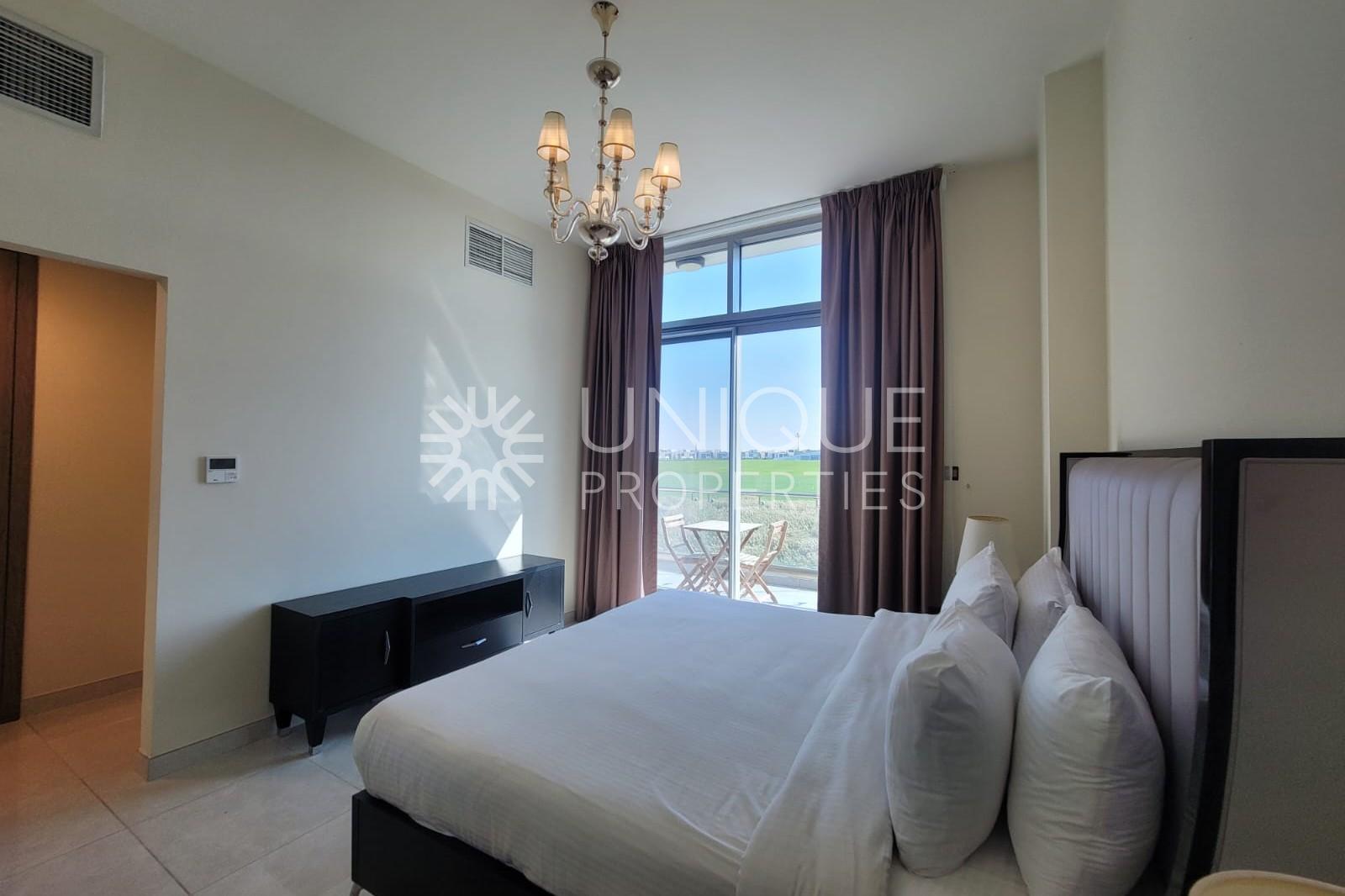 Modern 2BR Apartment | Nad Al Sheba | Furnished