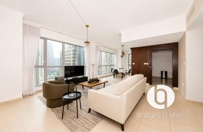 Apartment - 1 - 2 for sale in The Residences 5 - The Residences - Downtown Dubai - Dubai Apartment - 1 - 2 for sale in The Residences 5 - The Residences - Downtown Dubai - Dubai